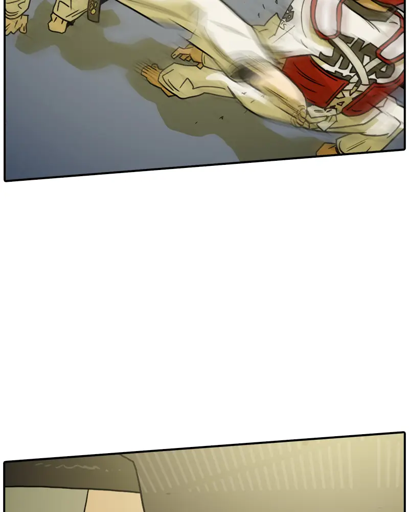 Taekwondo Kid capítulo 48, página 72