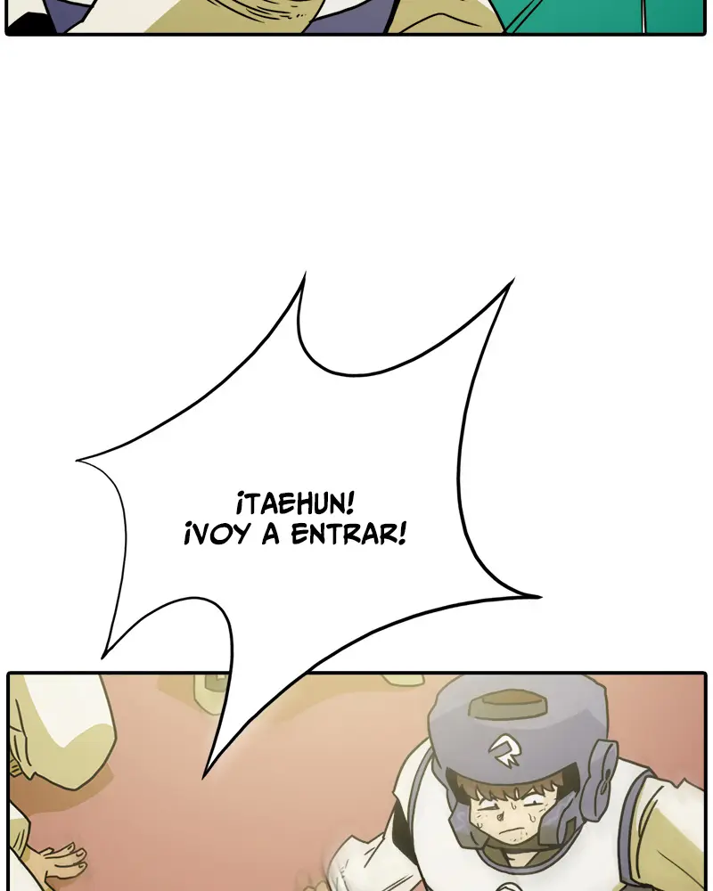 Taekwondo Kid capítulo 48, página 75