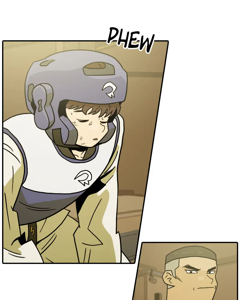 Taekwondo Kid capítulo 48, página 77