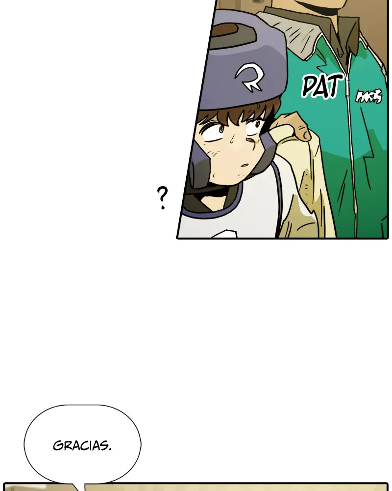 Taekwondo Kid capítulo 48, página 78