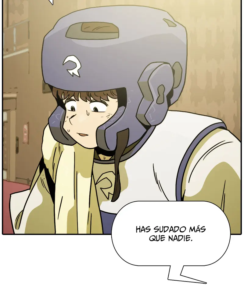 Taekwondo Kid capítulo 48, página 79