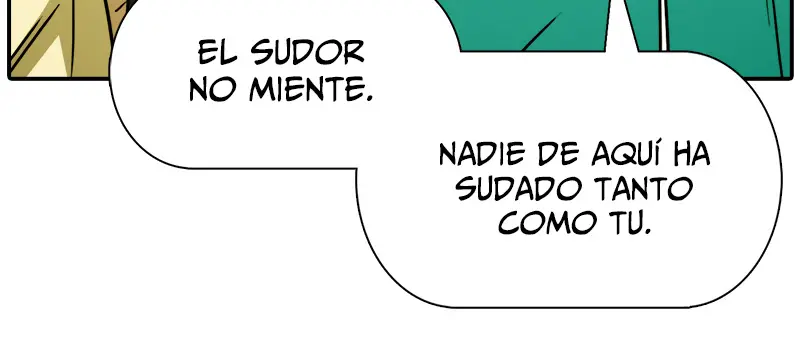 Taekwondo Kid capítulo 48, página 81