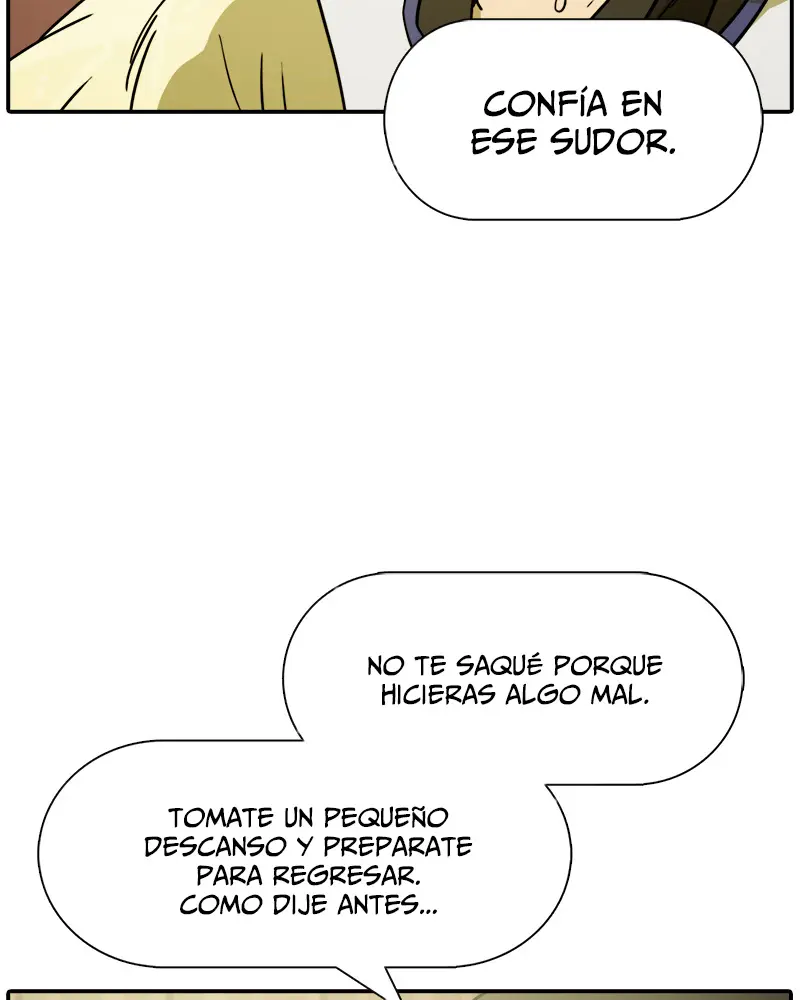 Taekwondo Kid capítulo 48, página 83