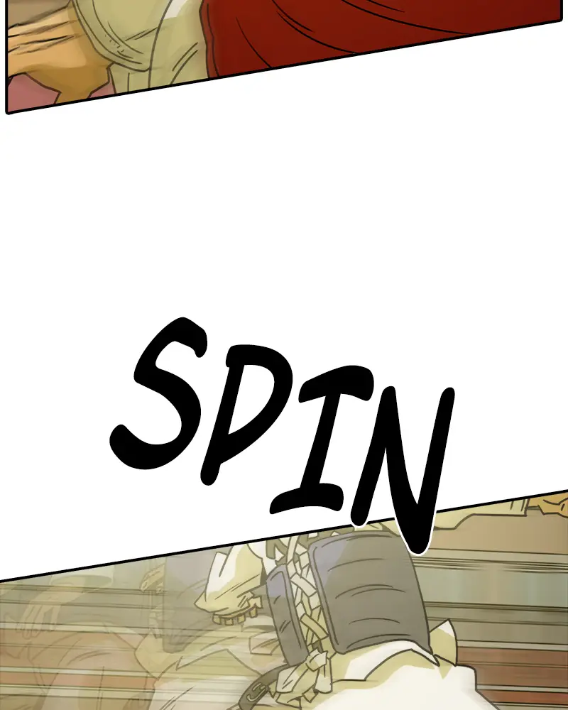Taekwondo Kid capítulo 48, página 88