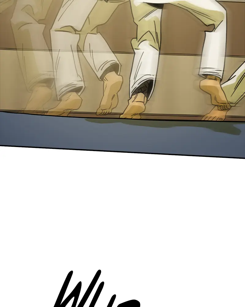 Taekwondo Kid capítulo 48, página 89