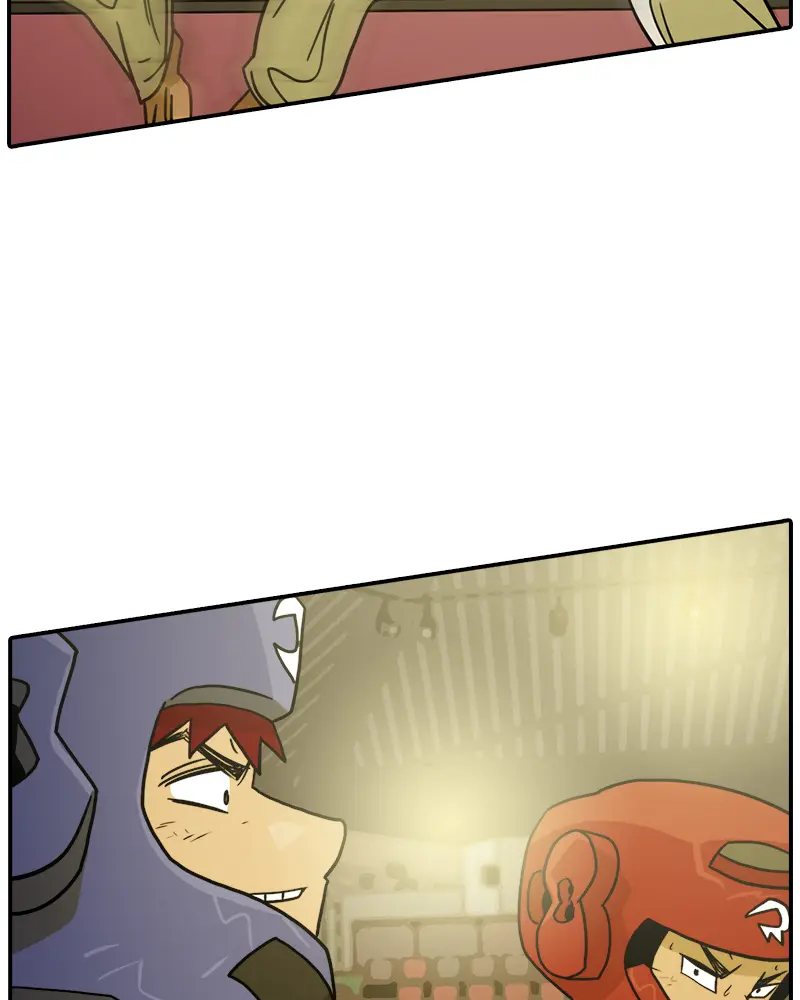 Taekwondo Kid capítulo 48, página 94