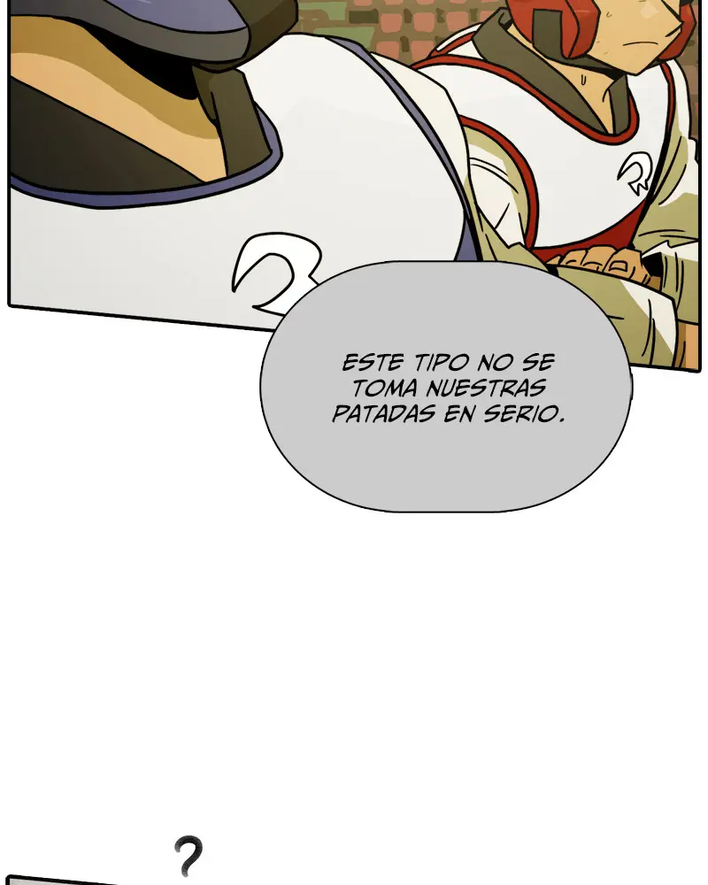 Taekwondo Kid capítulo 48, página 95