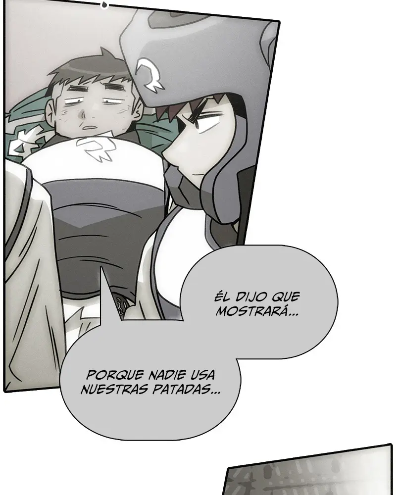 Taekwondo Kid capítulo 48, página 96