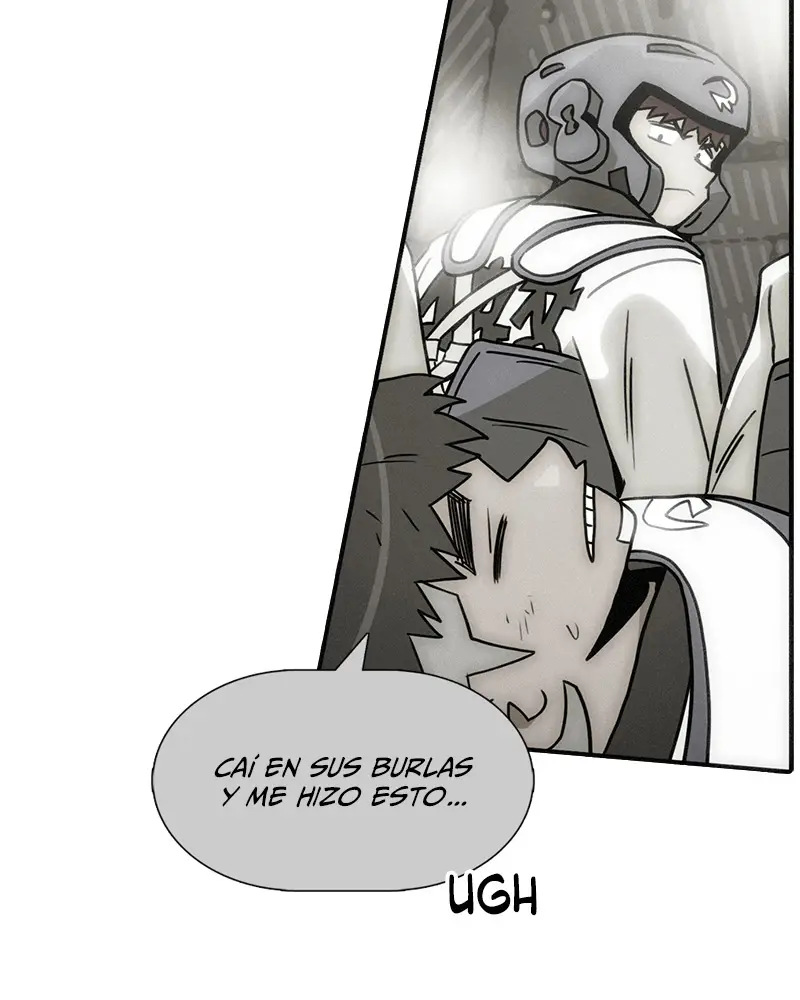 Taekwondo Kid capítulo 48, página 97