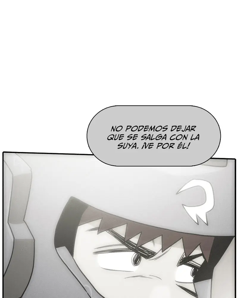 Taekwondo Kid capítulo 48, página 98