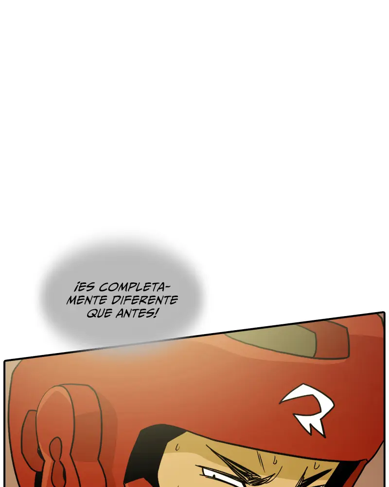 Taekwondo Kid capítulo 48, página 103