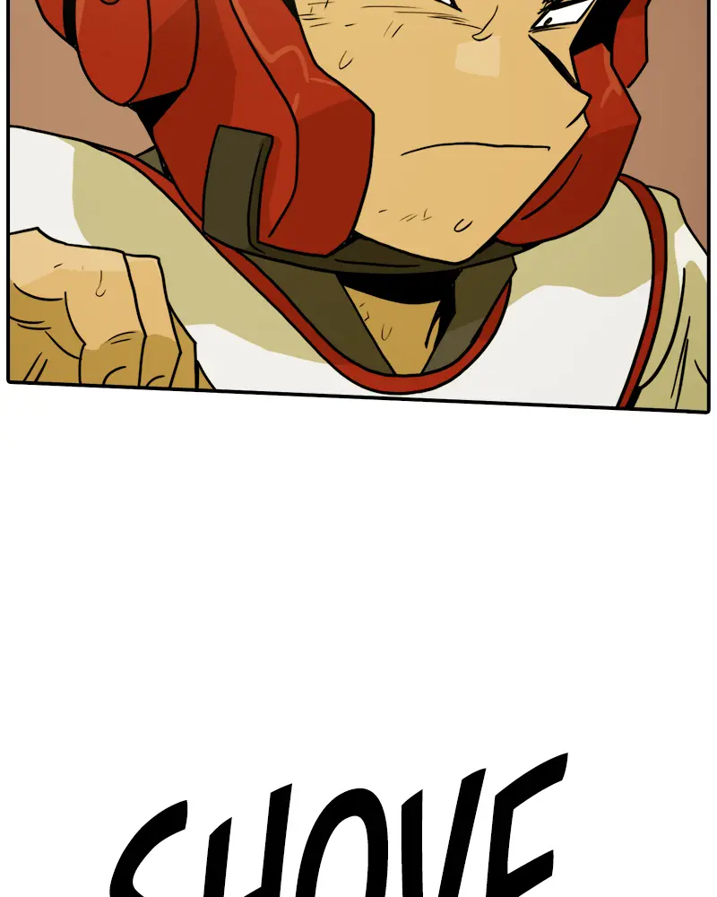 Taekwondo Kid capítulo 48, página 104