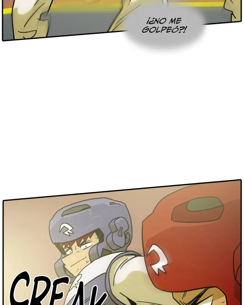 Taekwondo Kid capítulo 48, página 109