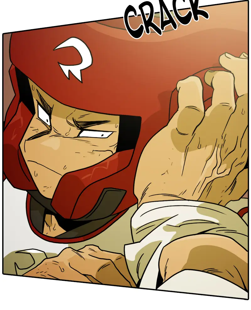 Taekwondo Kid capítulo 48, página 113