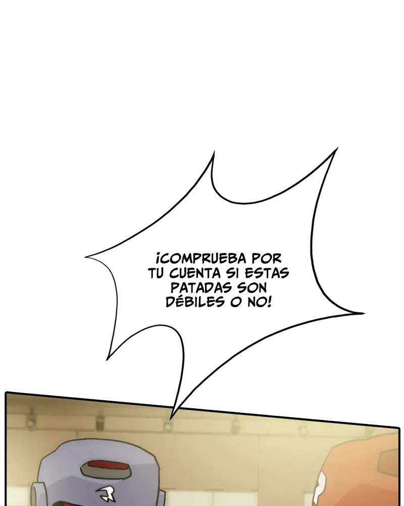 Taekwondo Kid capítulo 48, página 114