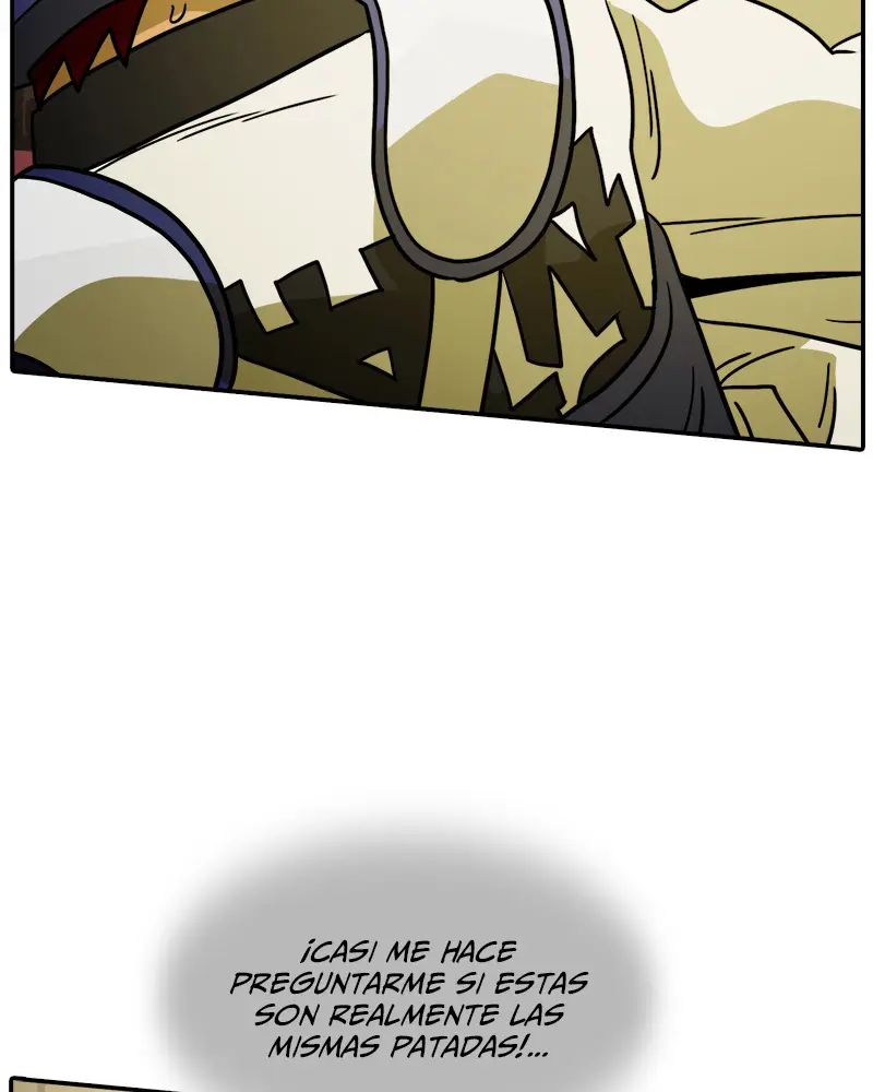 Taekwondo Kid capítulo 48, página 120