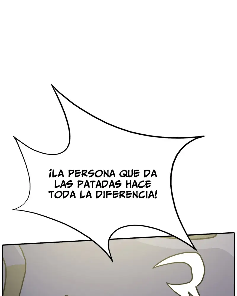 Taekwondo Kid capítulo 48, página 122