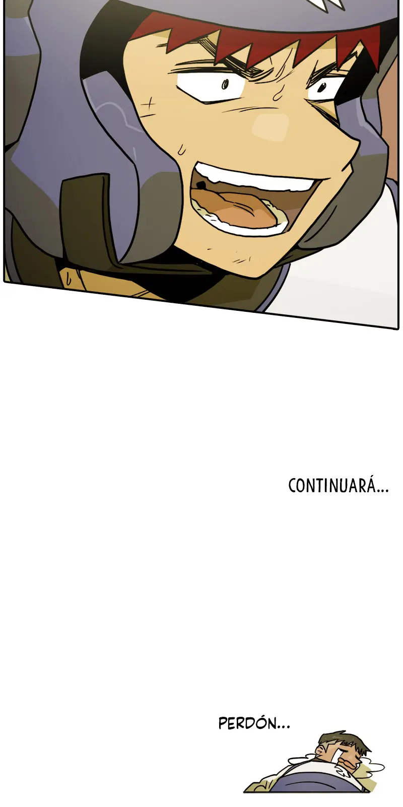 Taekwondo Kid capítulo 48, página 123