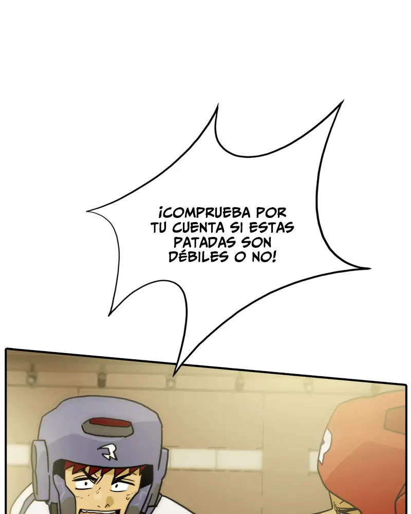 Taekwondo Kid capítulo 49, página 2