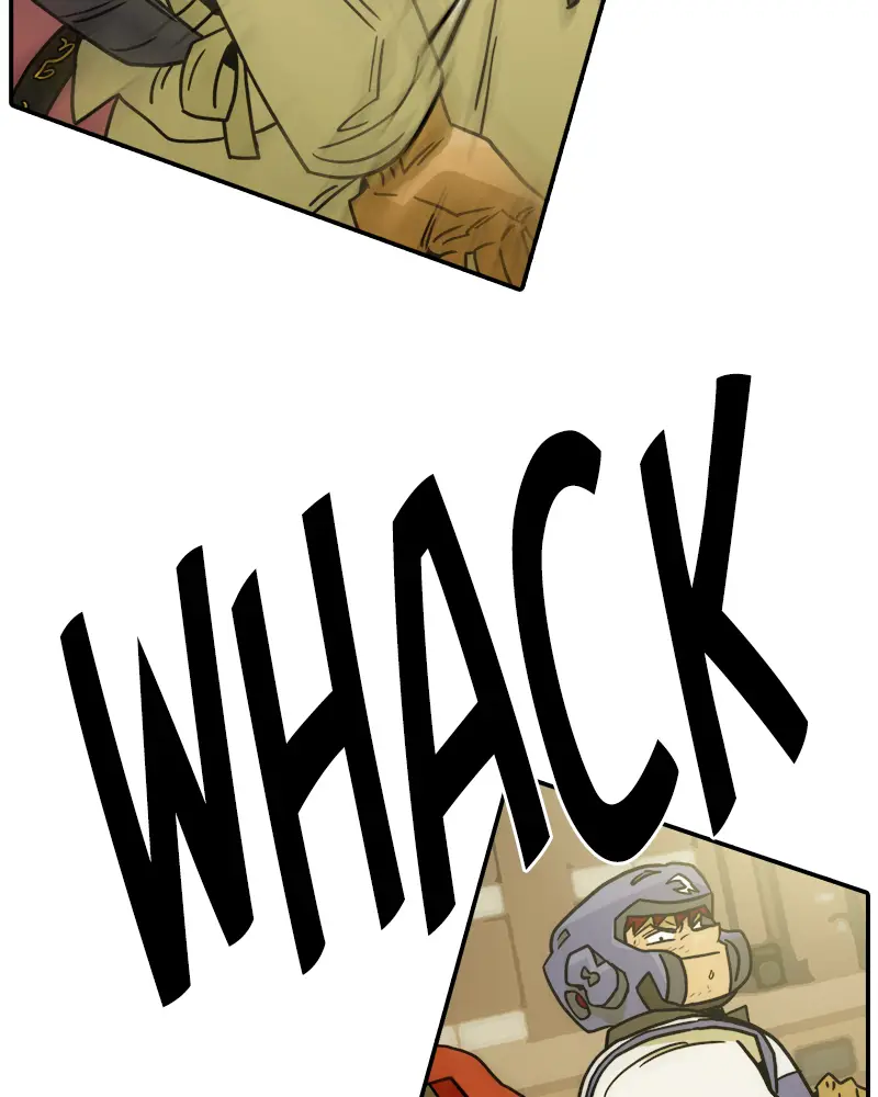 Taekwondo Kid capítulo 49, página 5