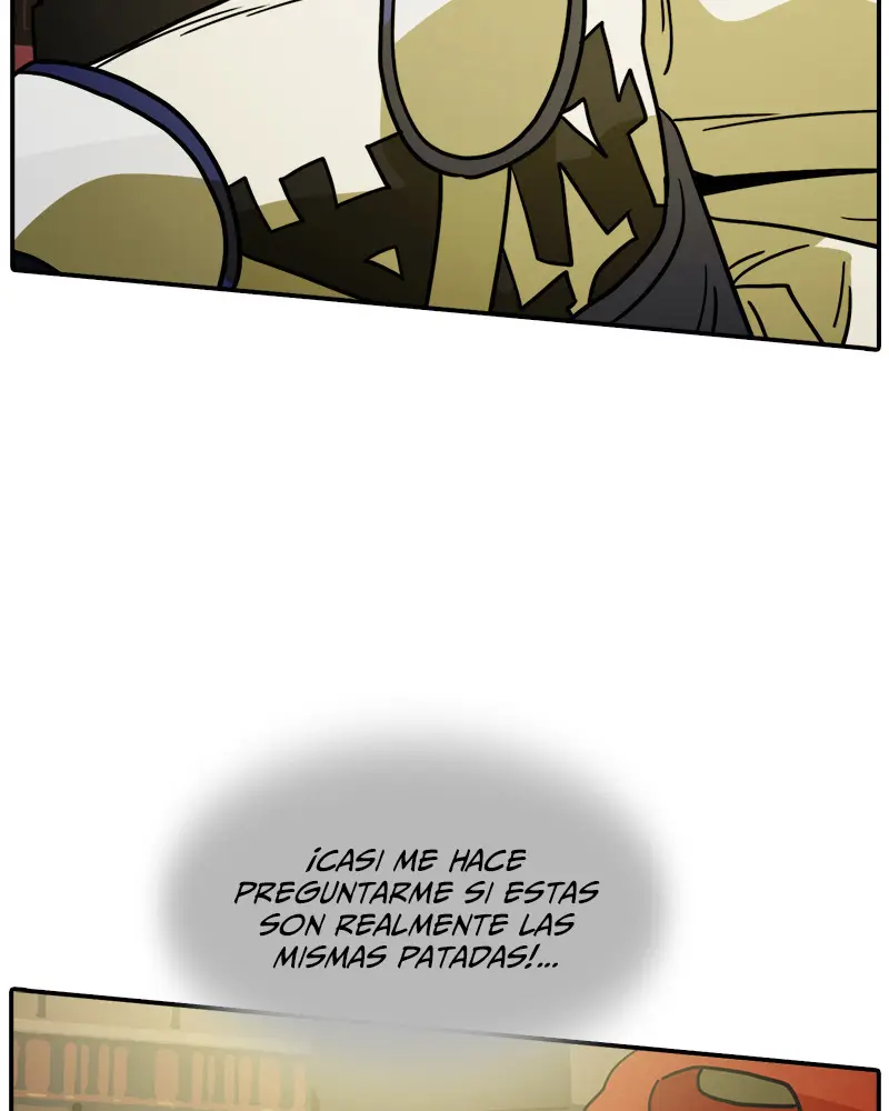 Taekwondo Kid capítulo 49, página 8