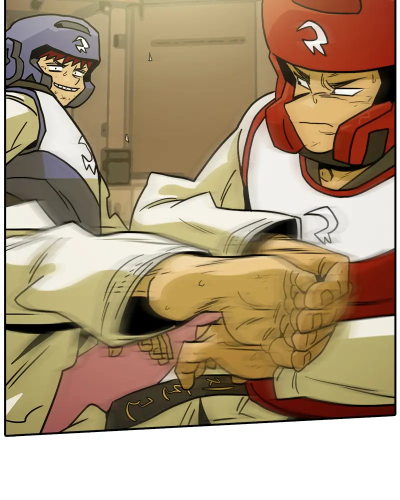 Taekwondo Kid capítulo 49, página 9