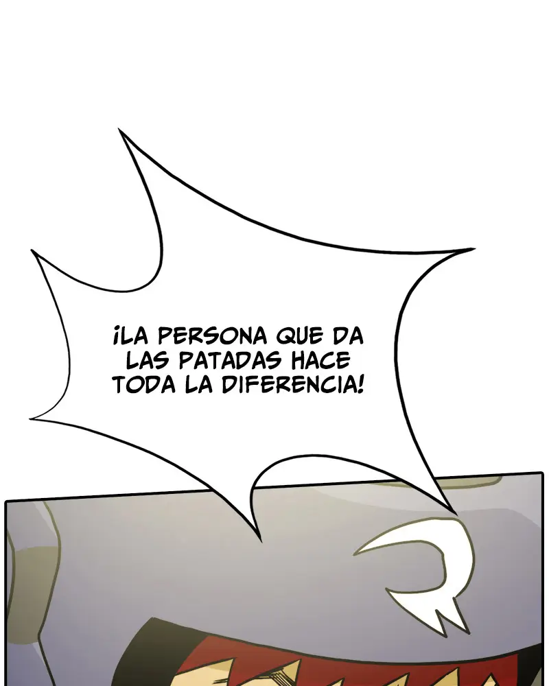 Taekwondo Kid capítulo 49, página 10