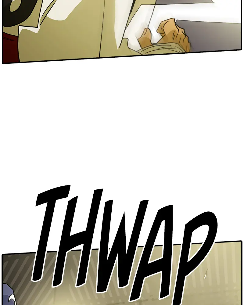 Taekwondo Kid capítulo 49, página 16