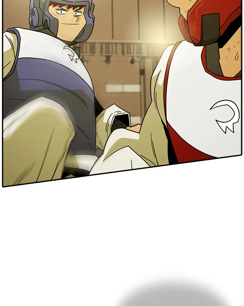 Taekwondo Kid capítulo 49, página 19