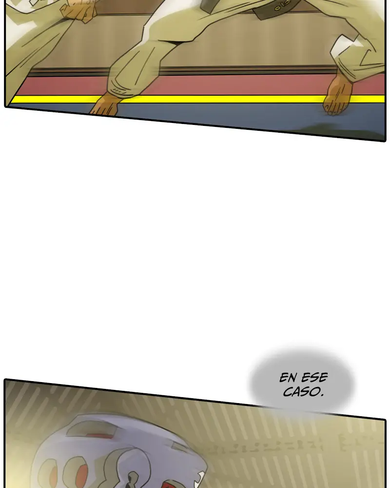 Taekwondo Kid capítulo 49, página 21