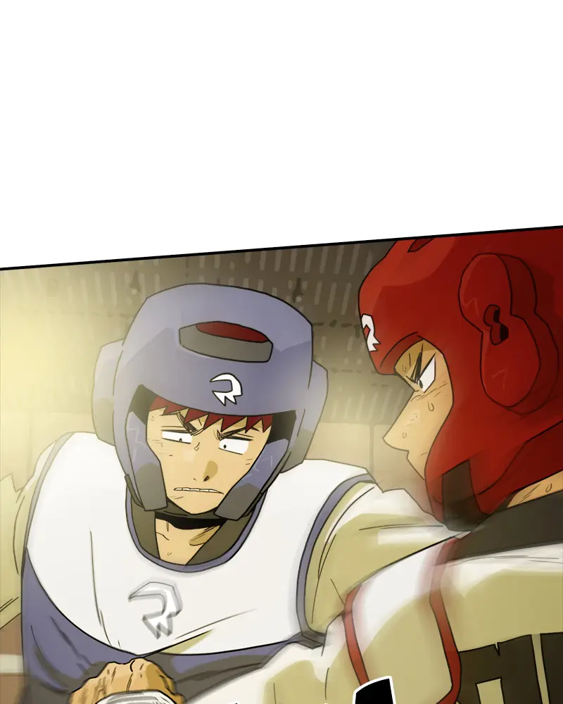 Taekwondo Kid capítulo 49, página 23