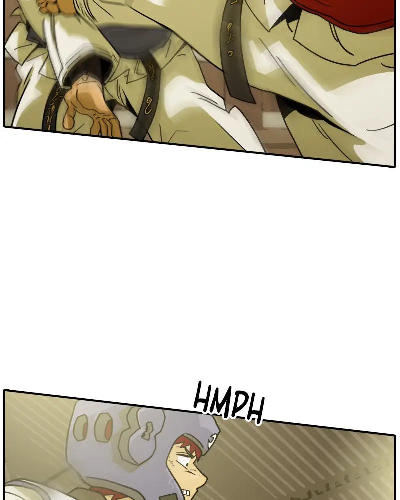 Taekwondo Kid capítulo 49, página 27