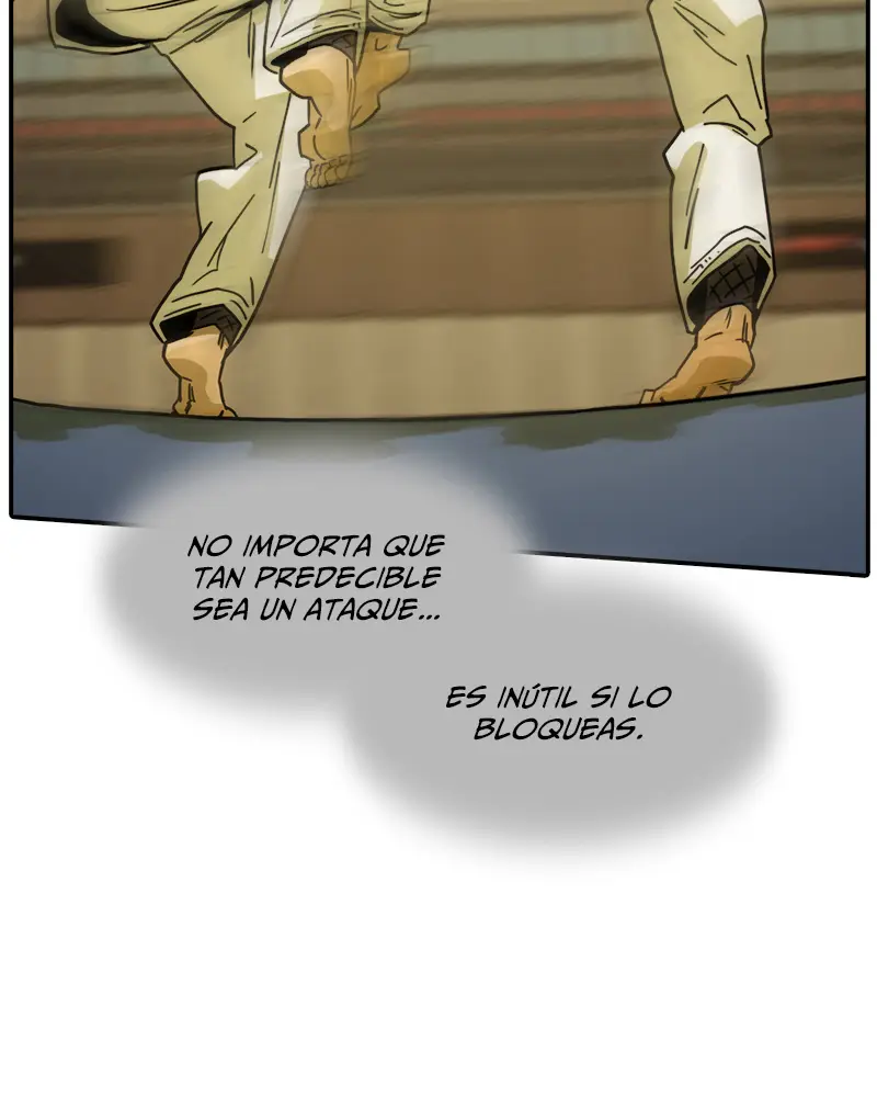 Taekwondo Kid capítulo 49, página 30