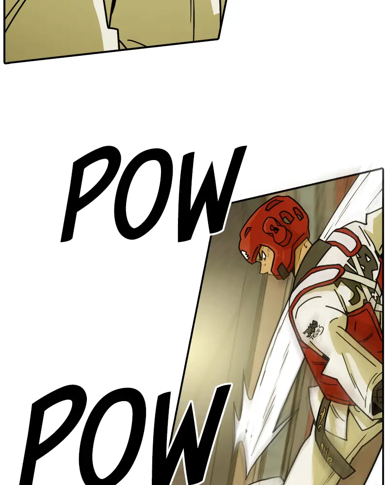 Taekwondo Kid capítulo 49, página 32