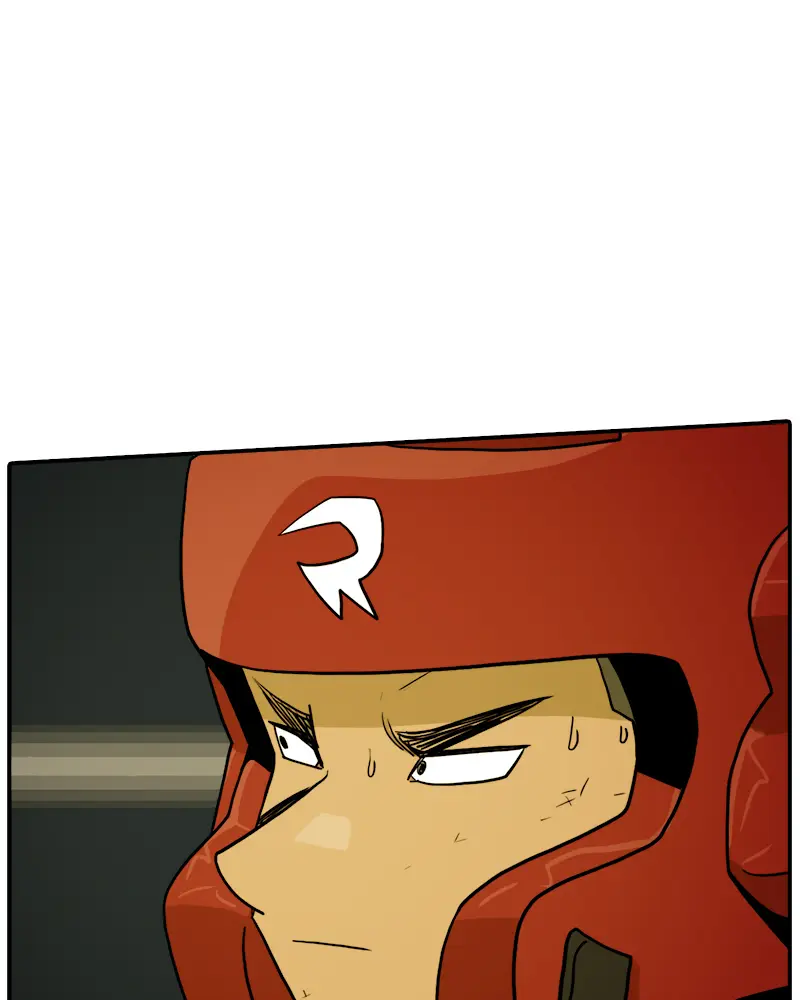 Taekwondo Kid capítulo 49, página 38