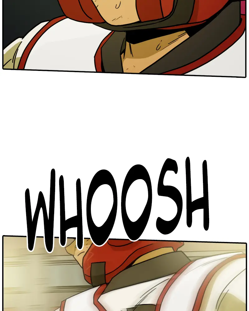 Taekwondo Kid capítulo 49, página 39