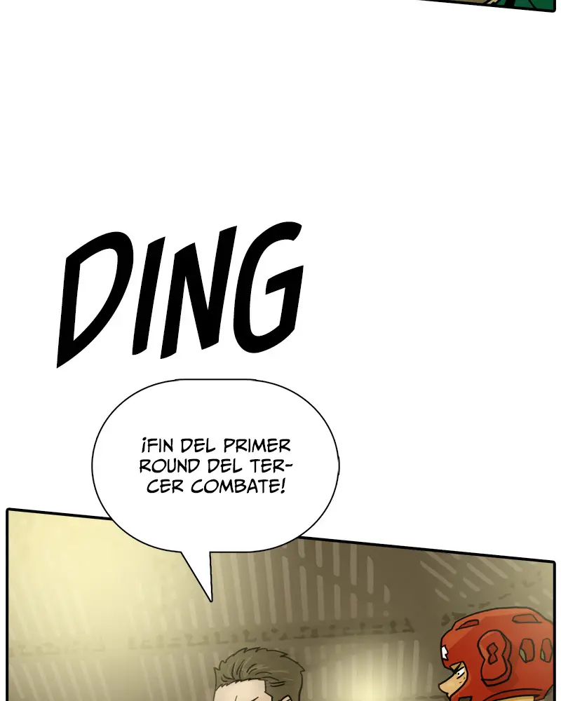 Taekwondo Kid capítulo 49, página 42