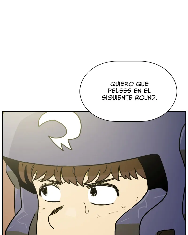 Taekwondo Kid capítulo 49, página 50