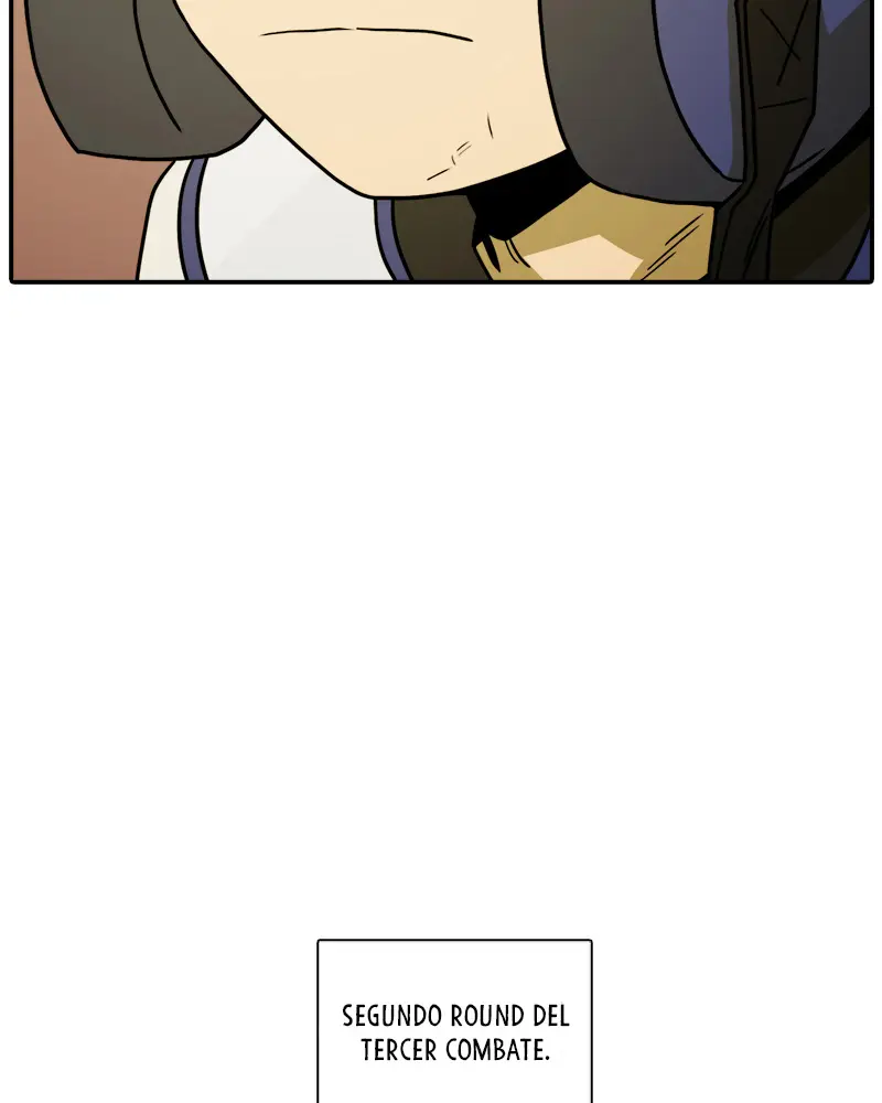 Taekwondo Kid capítulo 49, página 51