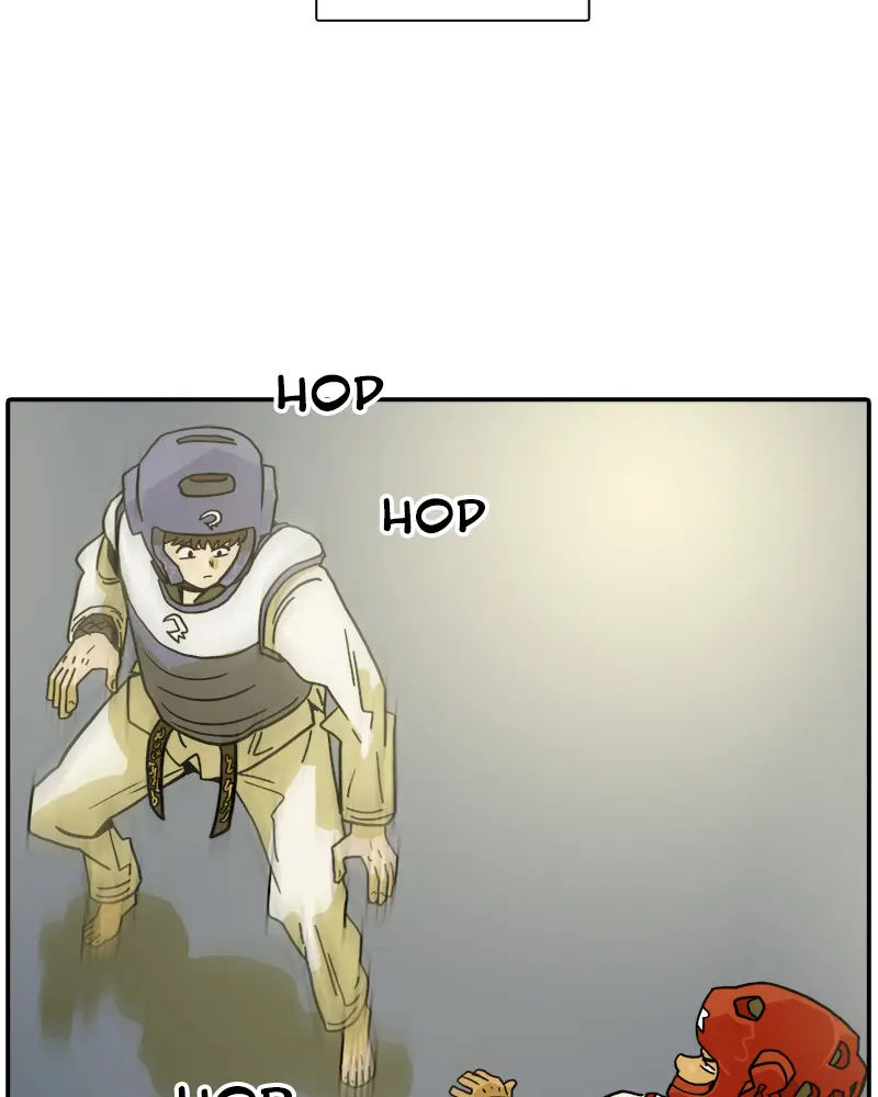 Taekwondo Kid capítulo 49, página 52