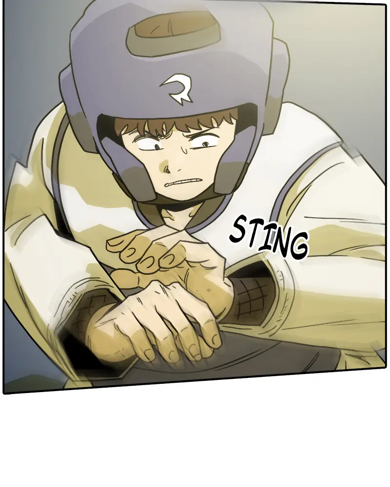 Taekwondo Kid capítulo 49, página 57