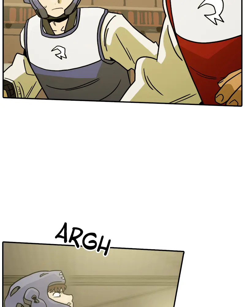 Taekwondo Kid capítulo 49, página 59