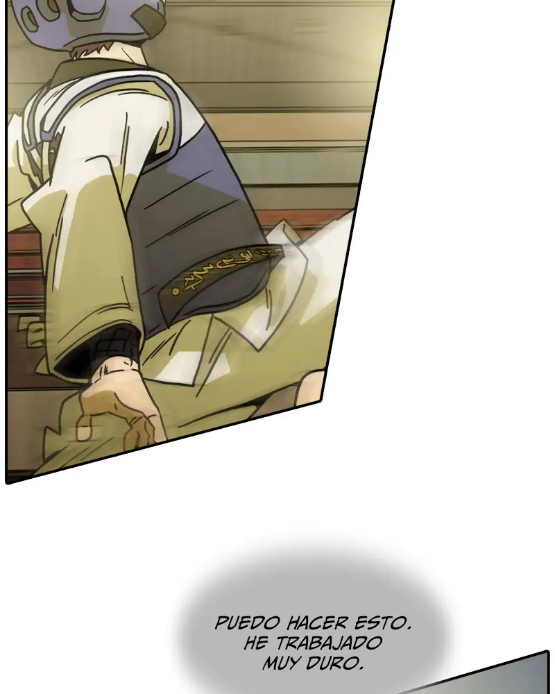 Taekwondo Kid capítulo 49, página 60