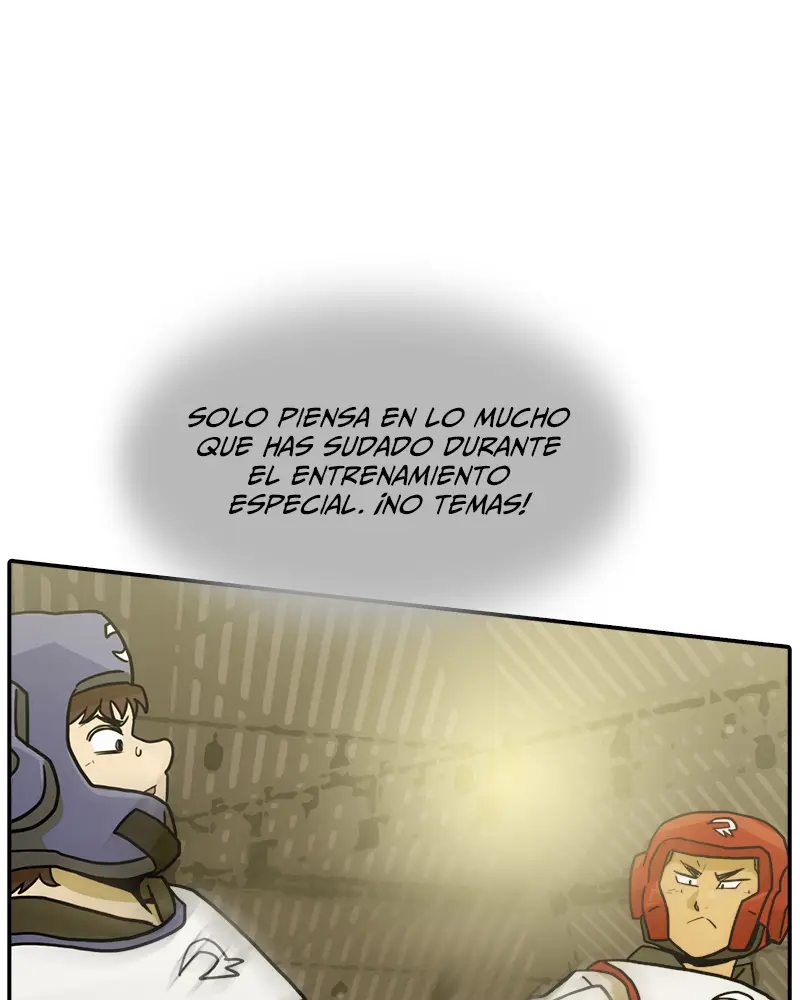 Taekwondo Kid capítulo 49, página 62