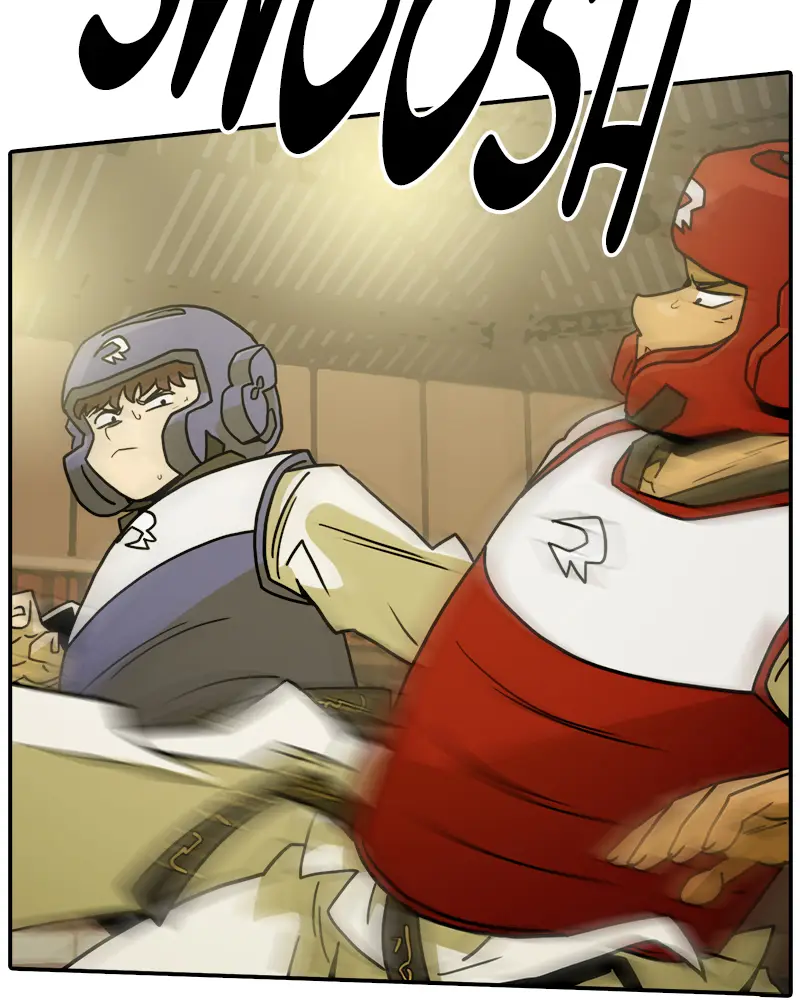 Taekwondo Kid capítulo 49, página 64