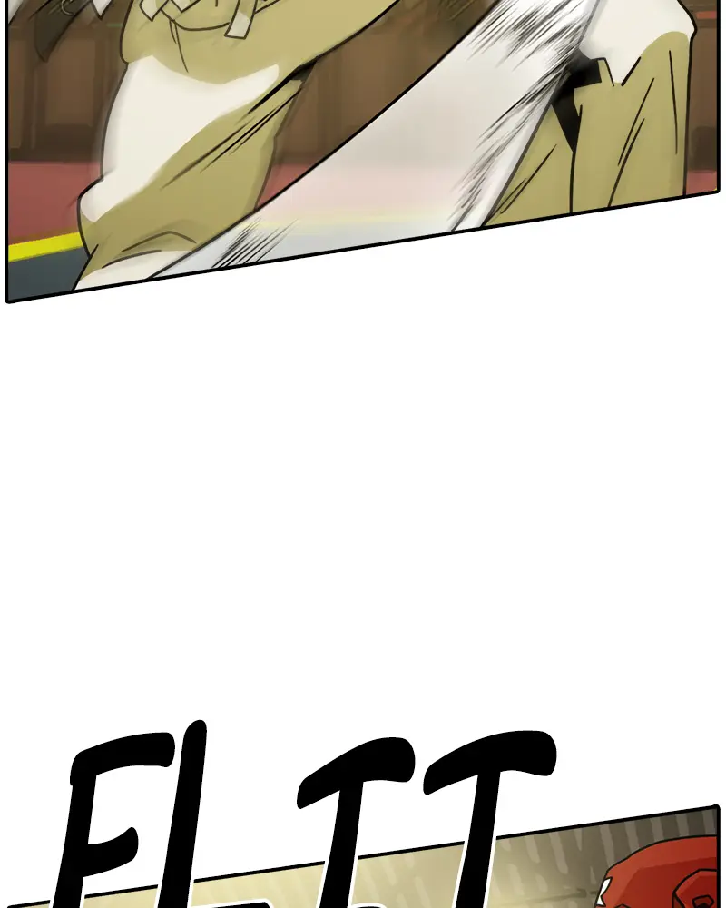 Taekwondo Kid capítulo 49, página 70
