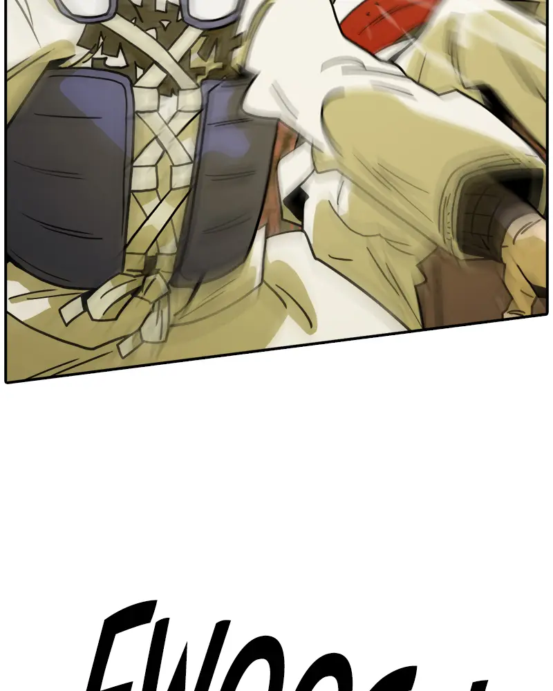 Taekwondo Kid capítulo 49, página 73