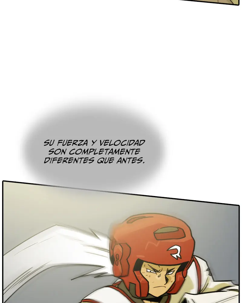 Taekwondo Kid capítulo 49, página 80