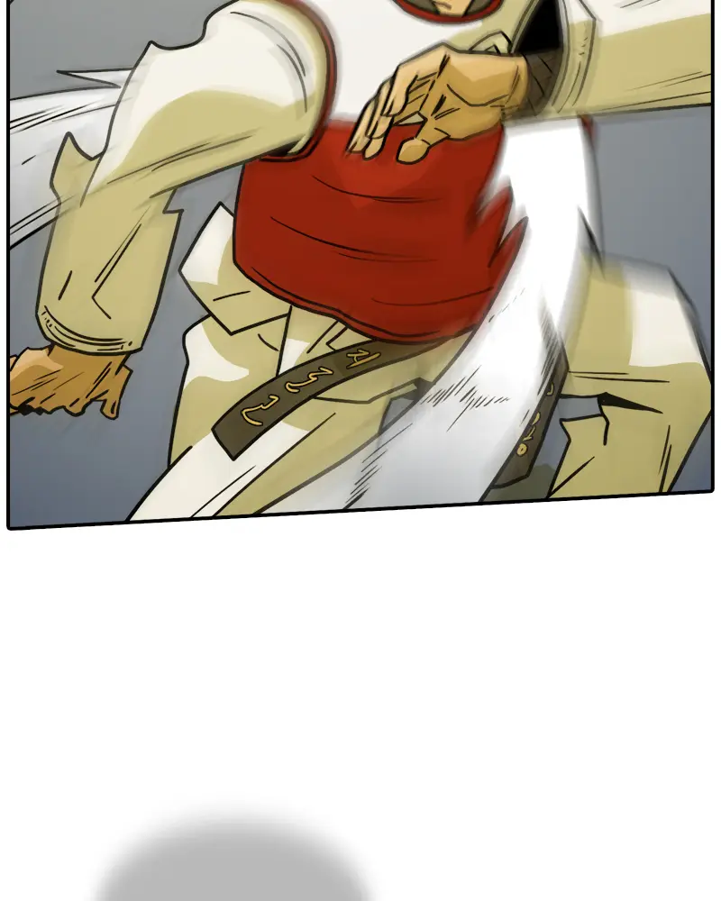 Taekwondo Kid capítulo 49, página 81