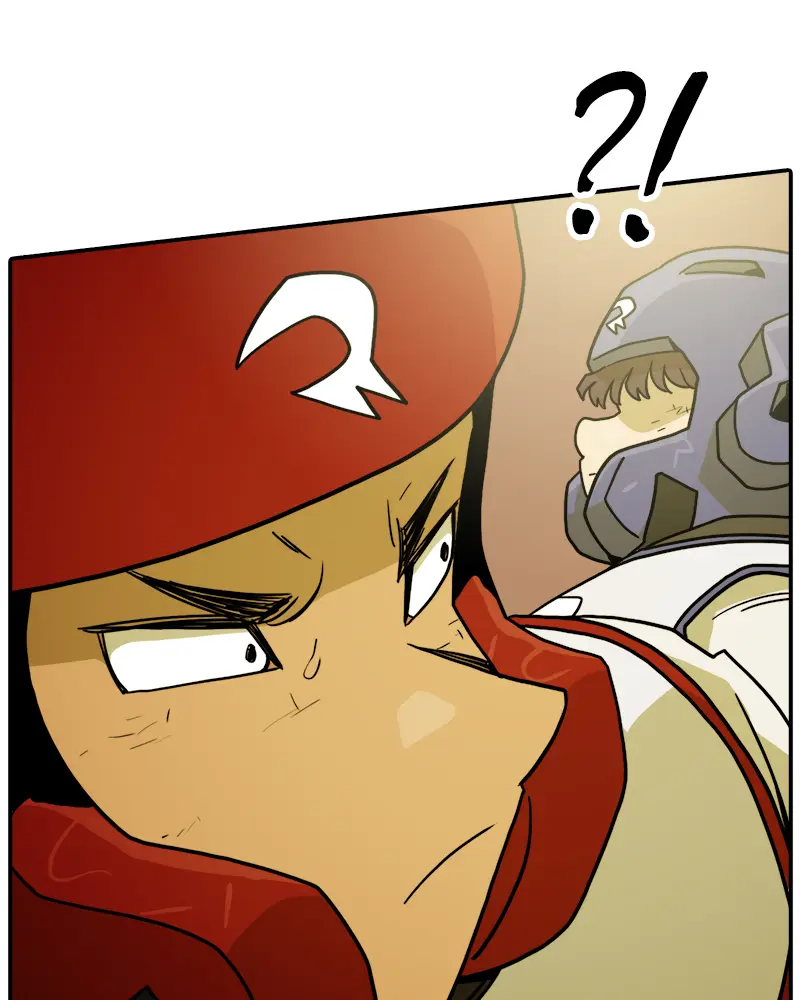 Taekwondo Kid capítulo 49, página 88
